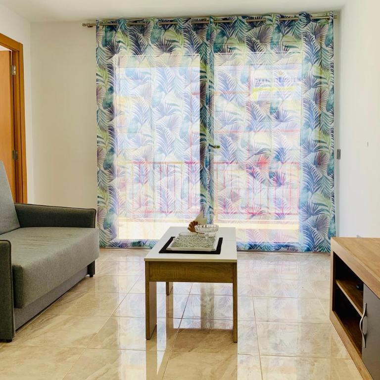 Home Avenida Salou - Two-Bedroom Apartment - 1