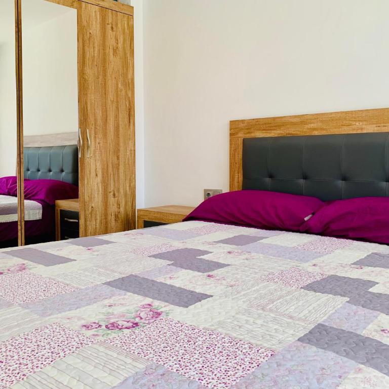 Home Avenida Salou - Two-Bedroom Apartment - 18