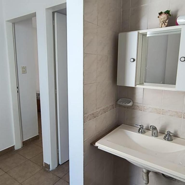 Dúplex con Patio - Two-Bedroom Apartment - 17