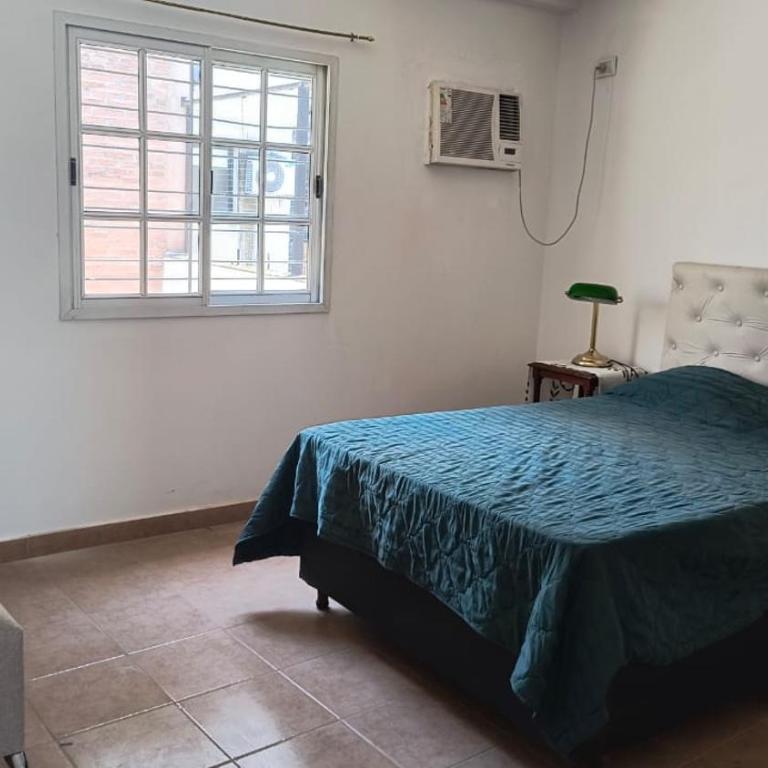 Dúplex con Patio - Two-Bedroom Apartment - 7