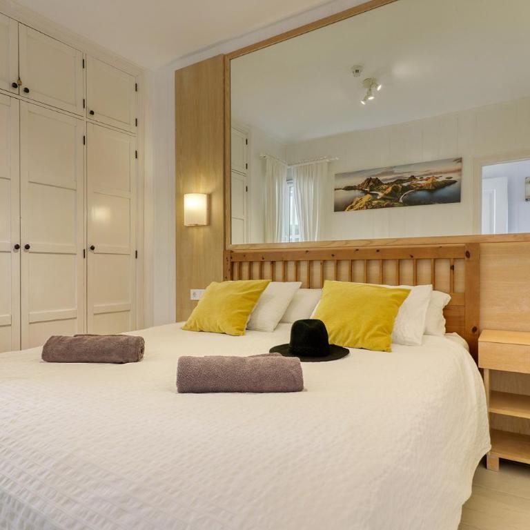 Orlando - Sea View Apartment in Costa Adeje - Apartamento de 1 dormitorio - 7
