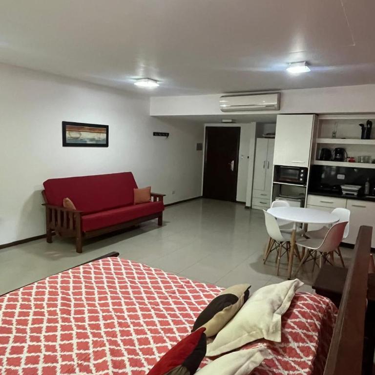 AmaNacer Libertador Apart - One-Bedroom Apartment - 12