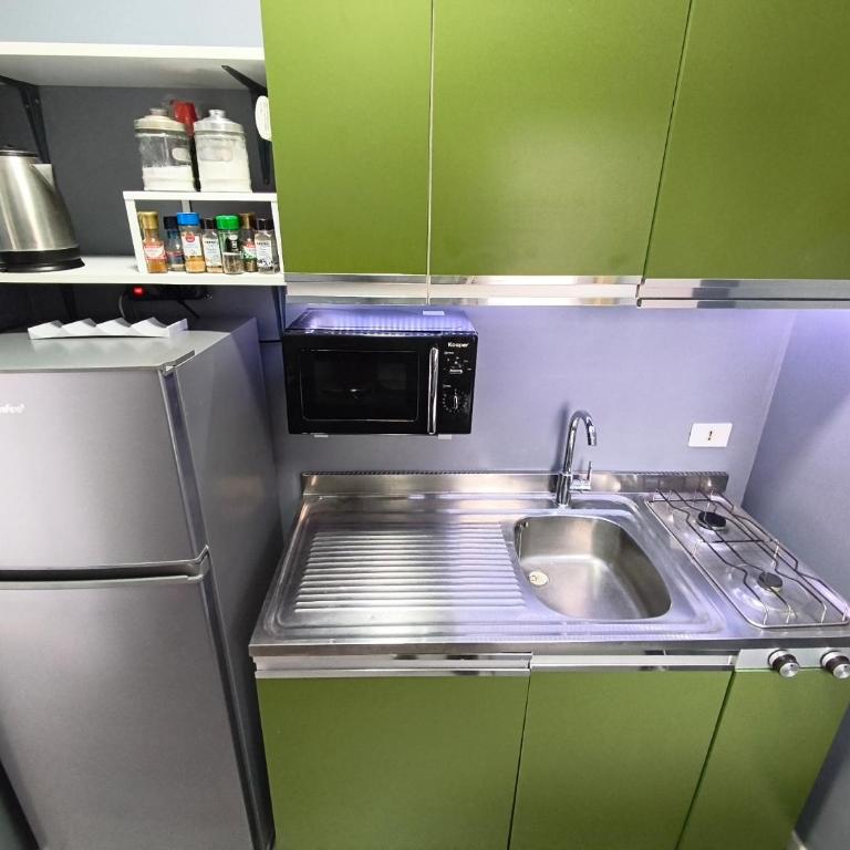 Central Apartment Cavour - Appartamento con 1 Camera da Letto - 5