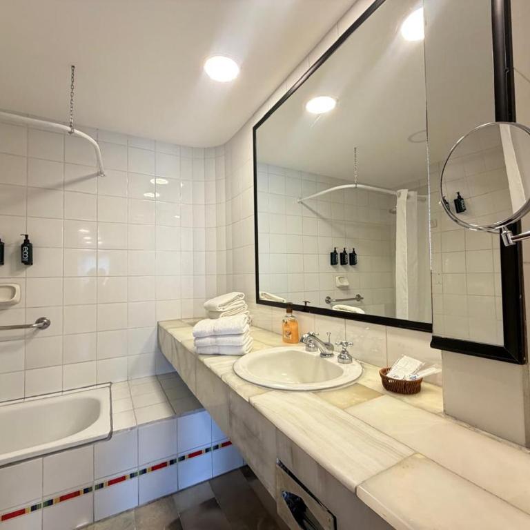 Hotel Republica - Habitación Triple - 3