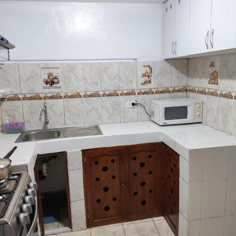 Cusco Aventura - Apartamento de 2 dormitorios - 4
