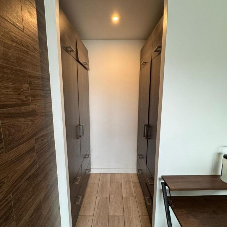 Independent Suite Apartment with Terrace - One-Bedroom Apartment - 6
