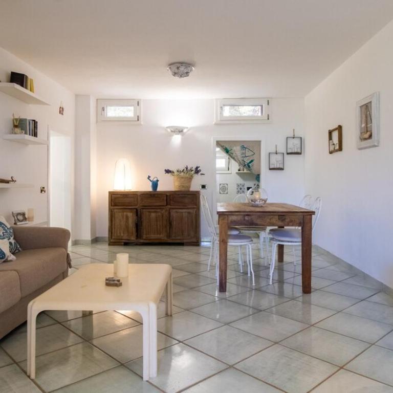 Nido della Pelosa - Casa con 2 Camere da Letto - 2