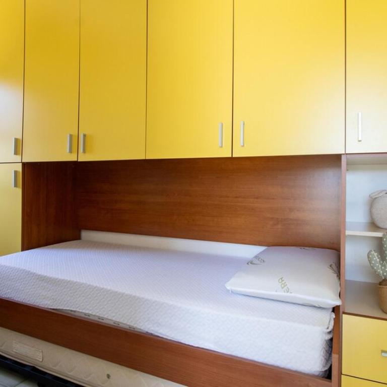 Nido della Pelosa - Casa con 2 Camere da Letto - 3