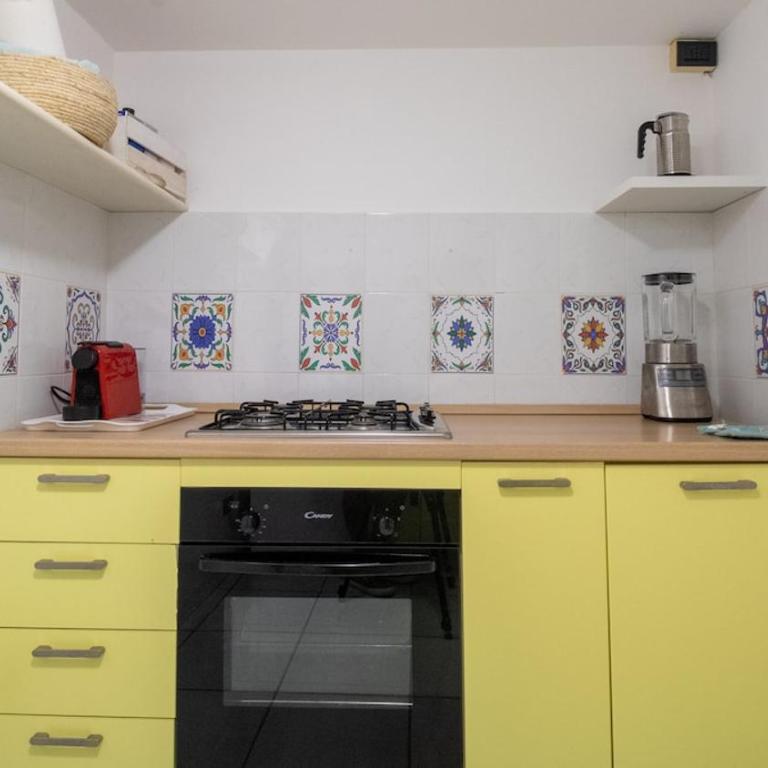 Nido della Pelosa - Casa con 2 Camere da Letto - 6
