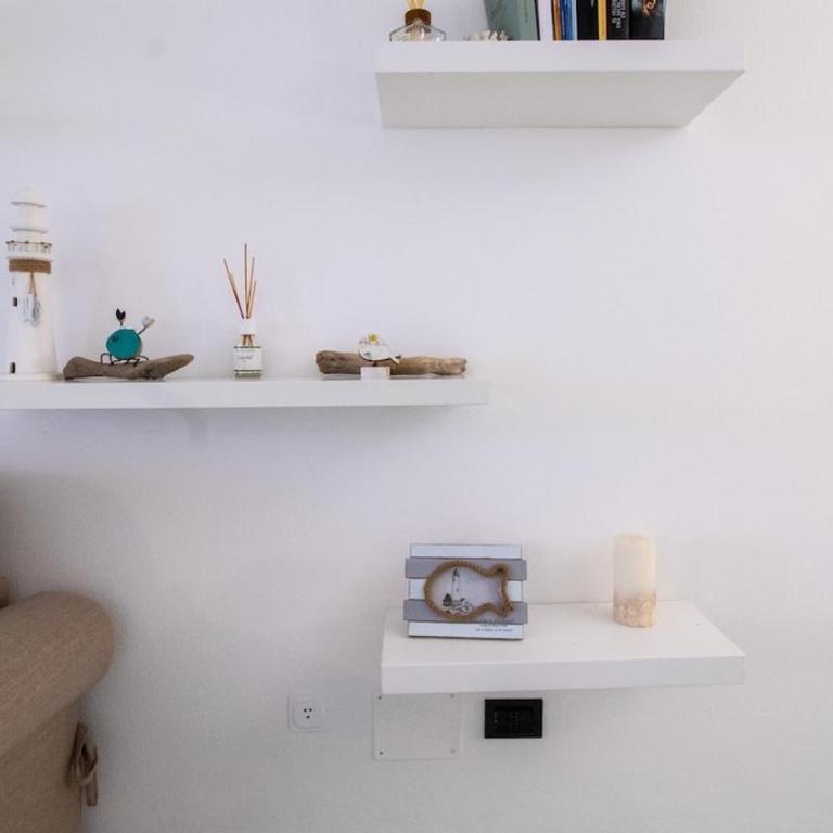 Nido della Pelosa - Casa con 2 Camere da Letto - 7
