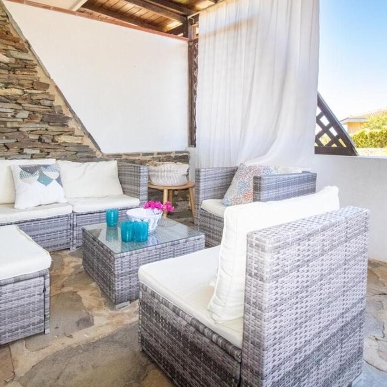 Nido della Pelosa - Casa con 2 Camere da Letto - 8