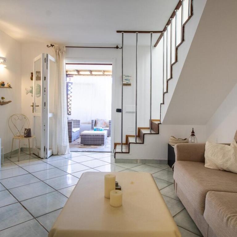 Nido della Pelosa - Casa con 2 Camere da Letto - 9