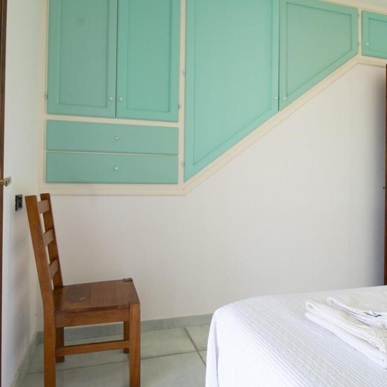 Nido della Pelosa - Casa con 2 Camere da Letto - 14