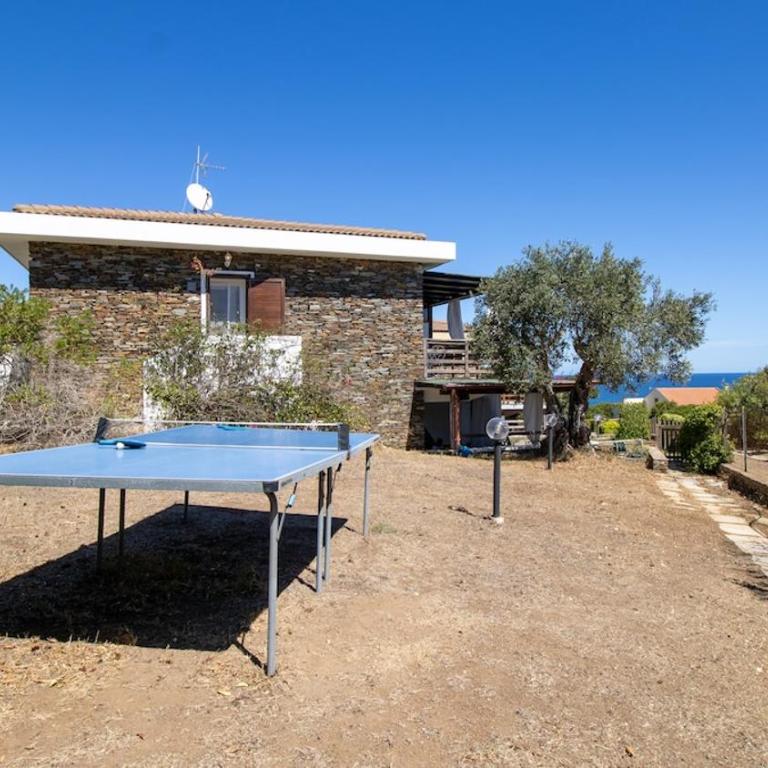 Nido della Pelosa - Casa con 2 Camere da Letto - 17