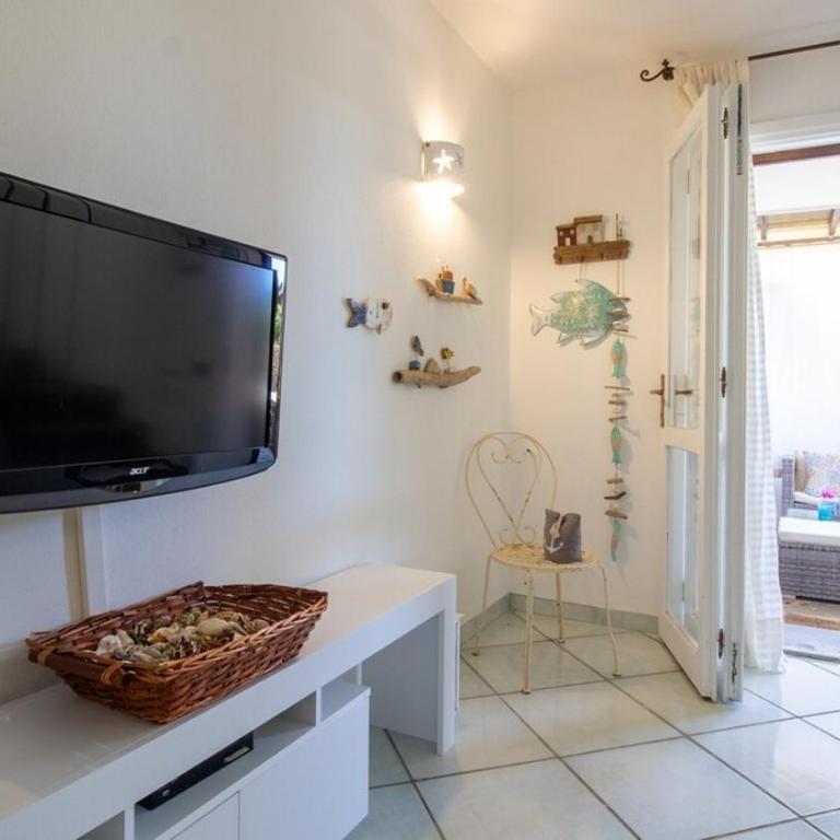 Nido della Pelosa - Casa con 2 Camere da Letto - 19