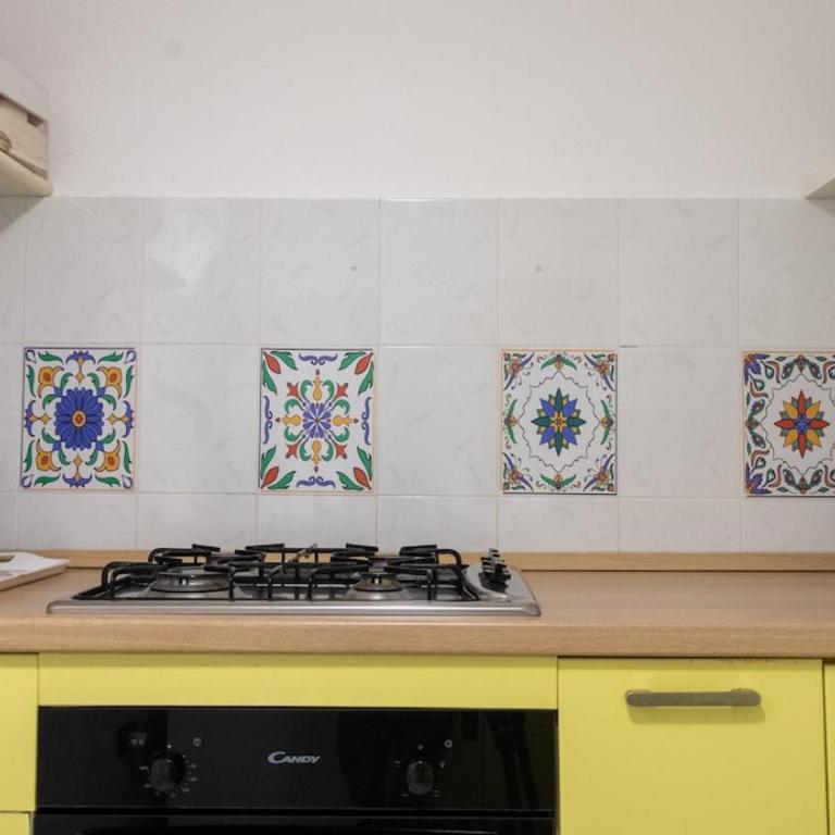 Nido della Pelosa - Casa con 2 Camere da Letto - 21
