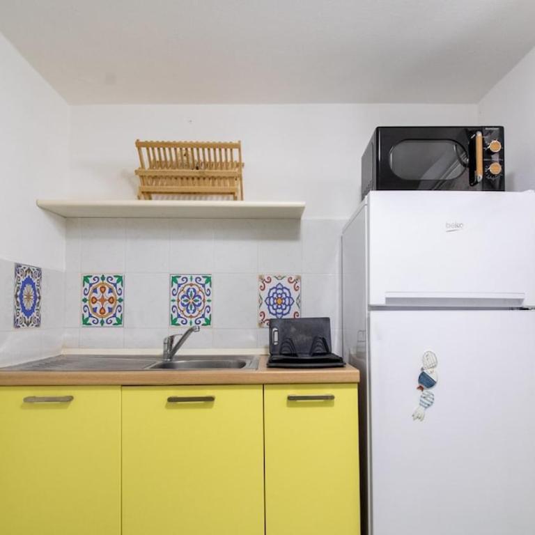 Nido della Pelosa - Casa con 2 Camere da Letto - 22