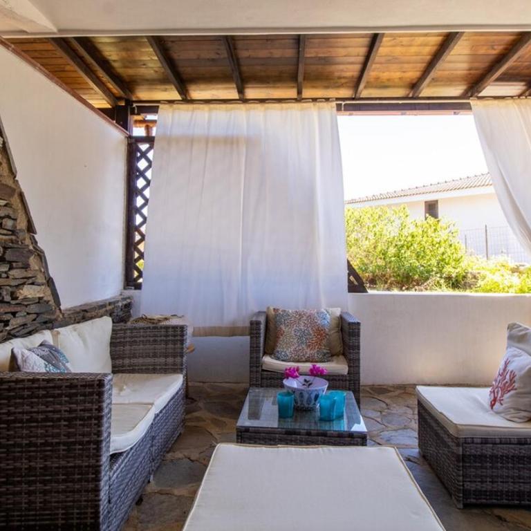 Nido della Pelosa - Casa con 2 Camere da Letto - 24