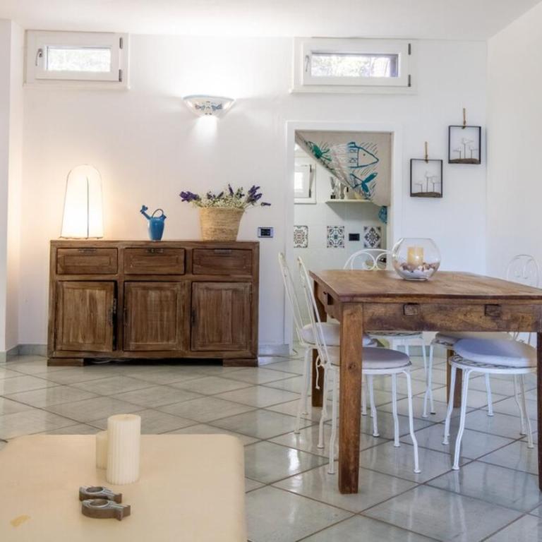 Nido della Pelosa - Casa con 2 Camere da Letto - 25