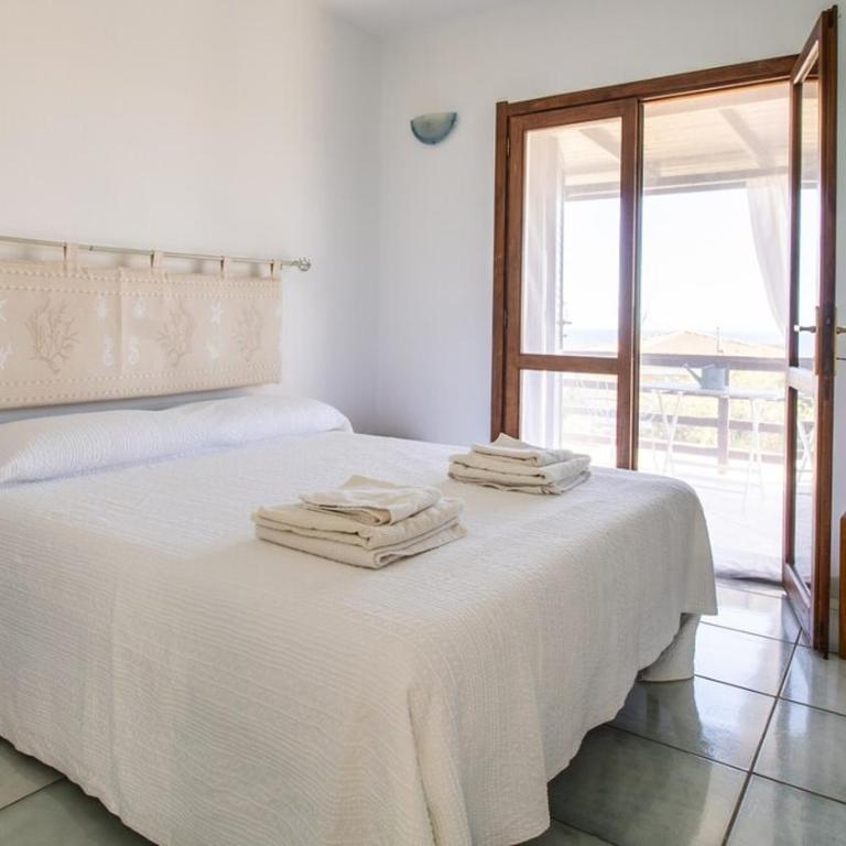 Nido della Pelosa - Casa con 2 Camere da Letto - 28