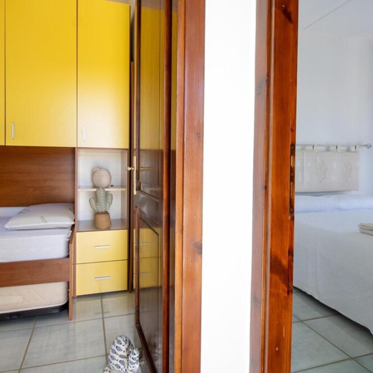 Nido della Pelosa - Casa con 2 Camere da Letto - 30