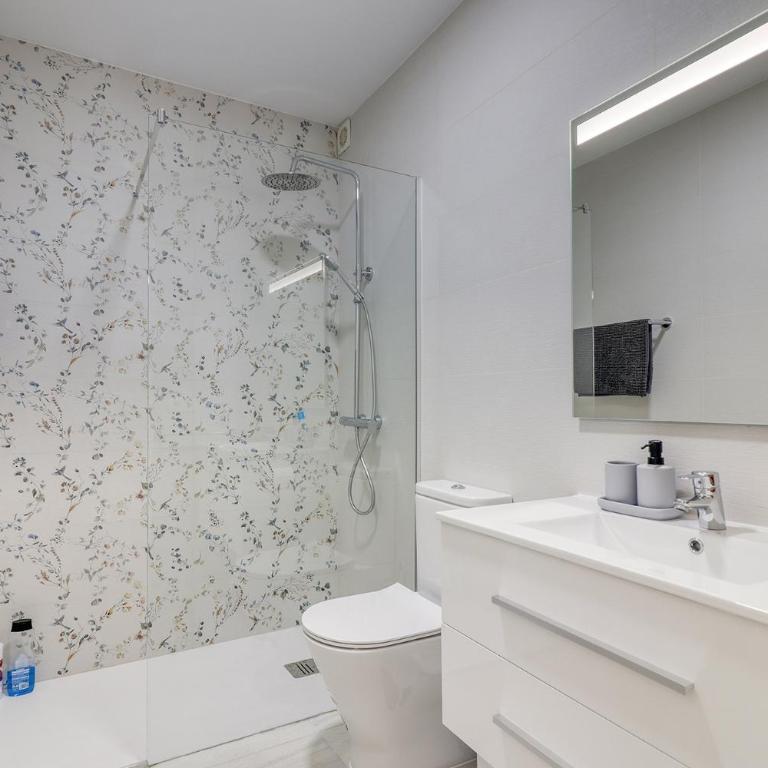 Orlando - Sea View Apartment in Costa Adeje - Apartamento de 1 dormitorio - 17
