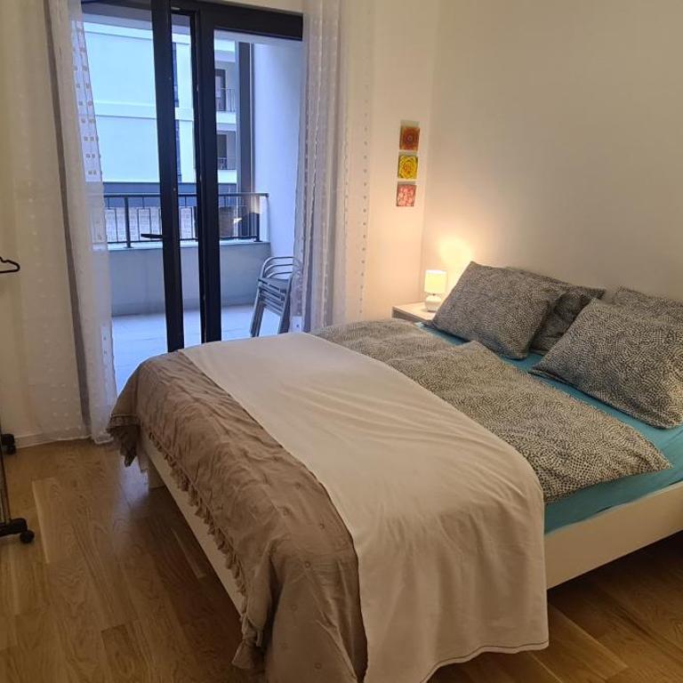 Bombon Apartment - Apartman sa 1 Spavaćom Sobom - 4