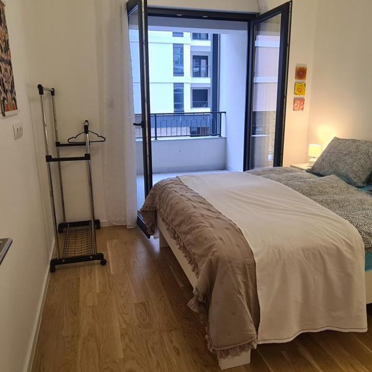 Bombon Apartment - Apartman sa 1 Spavaćom Sobom - 5