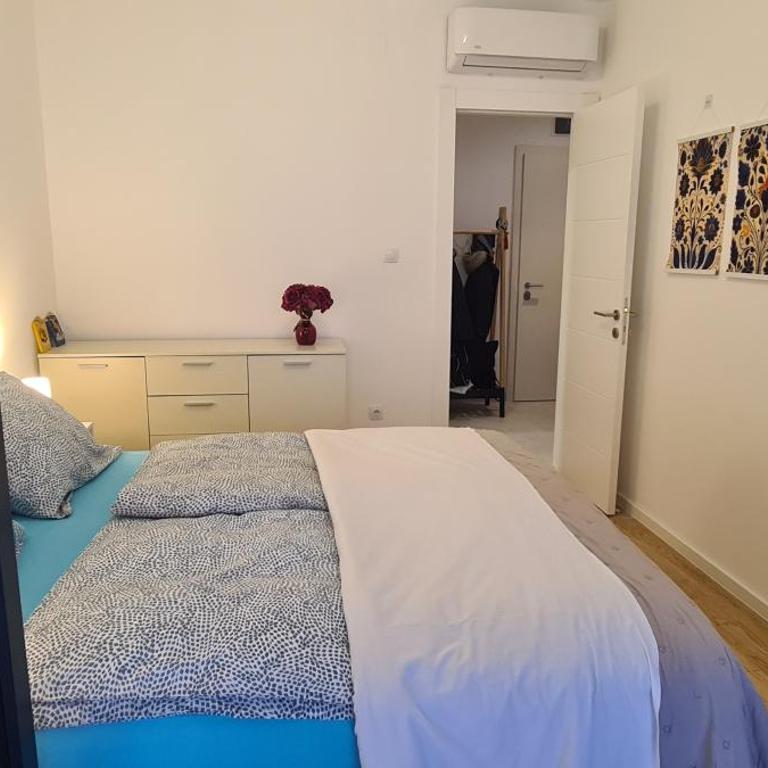 Bombon Apartment - Apartman sa 1 Spavaćom Sobom - 6