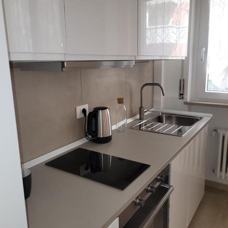 Casa Verde Martesana - Appartamento con 1 Camera da Letto - 3