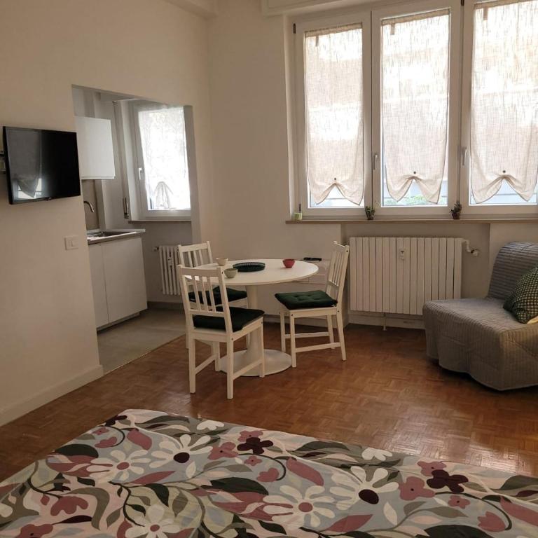 Casa Verde Martesana - Appartamento con 1 Camera da Letto - 5