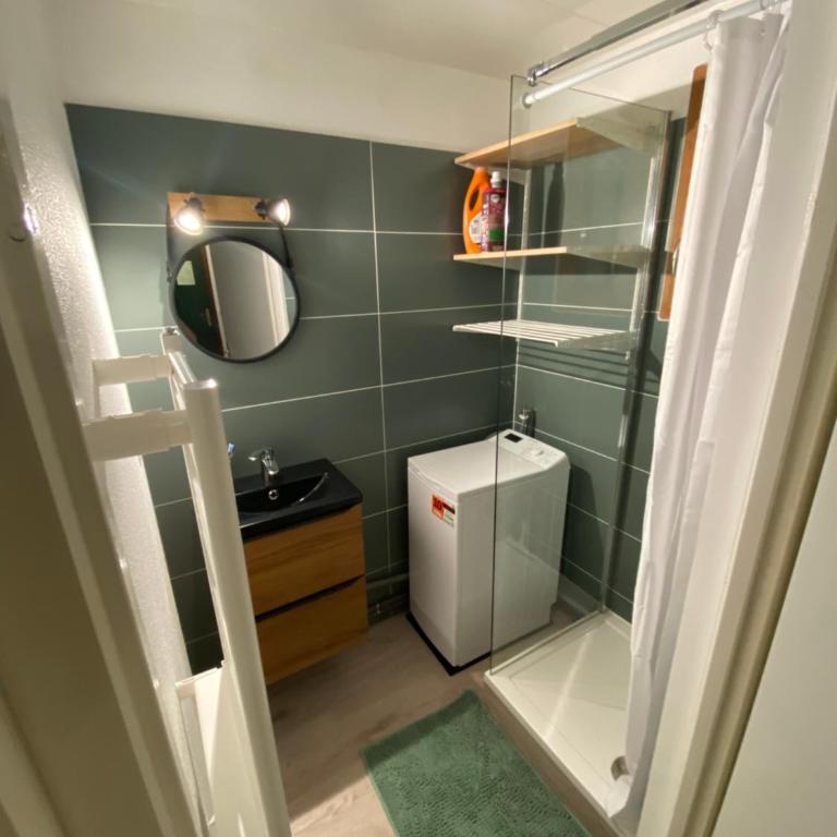 Appartement Valfréjus 6pers - Appartement 2 Chambres - 9