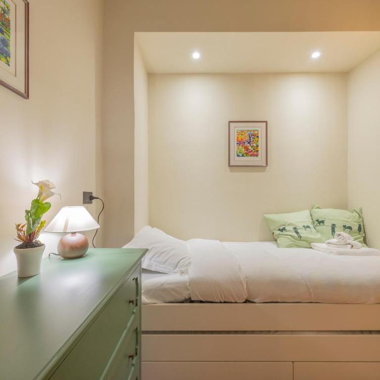 Arena Marconi 37 - Appartamento con 2 Camere da Letto - 25