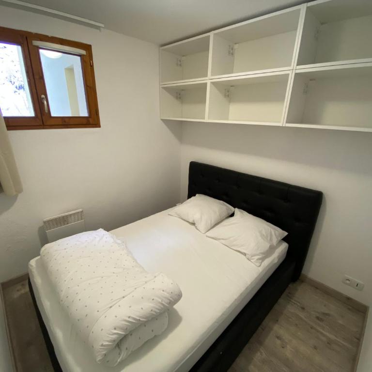 Appartement Valfréjus 6pers - Appartement 2 Chambres - 4