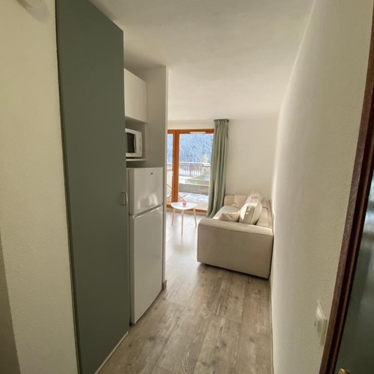 Appartement Valfréjus 6pers - Appartement 2 Chambres - 8