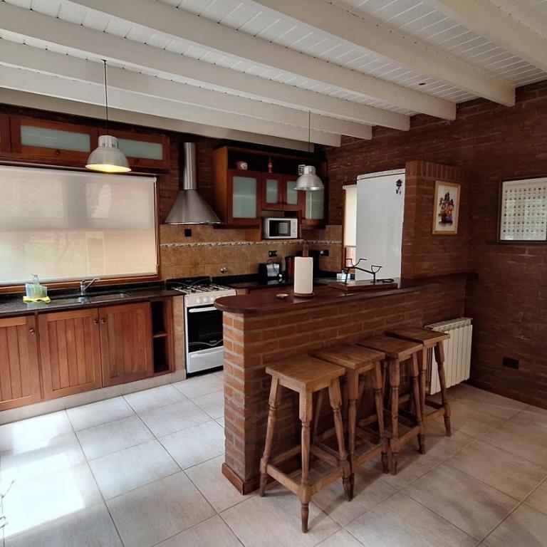 Raihue del Mar - Three-Bedroom Vacation Home - 3