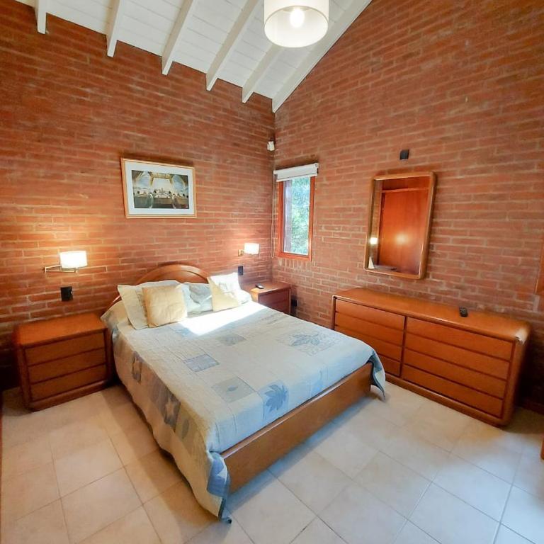 Raihue del Mar - Three-Bedroom Vacation Home - 7