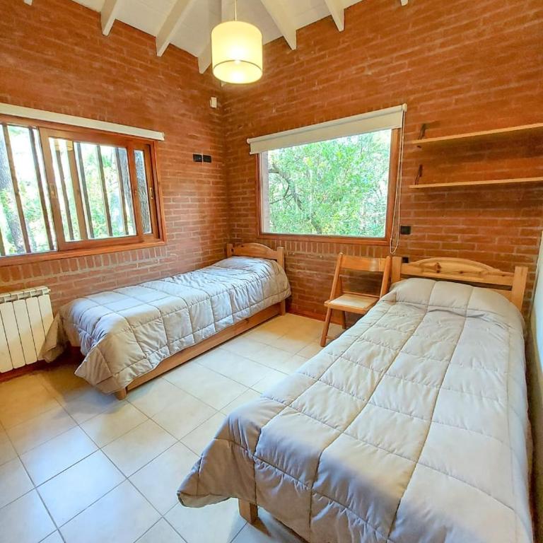 Raihue del Mar - Casa Vacacional de 3 dormitorios - 10