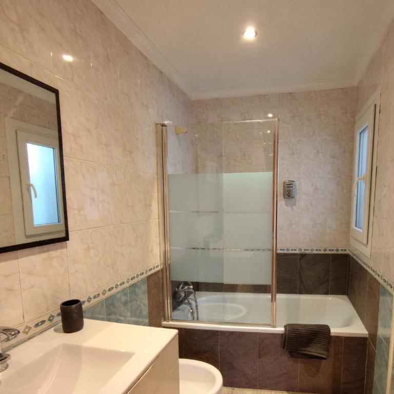 3BR Apartment Málaga Center - Ideal Groups - 6 pax - Apartamento de 3 dormitorios - 9