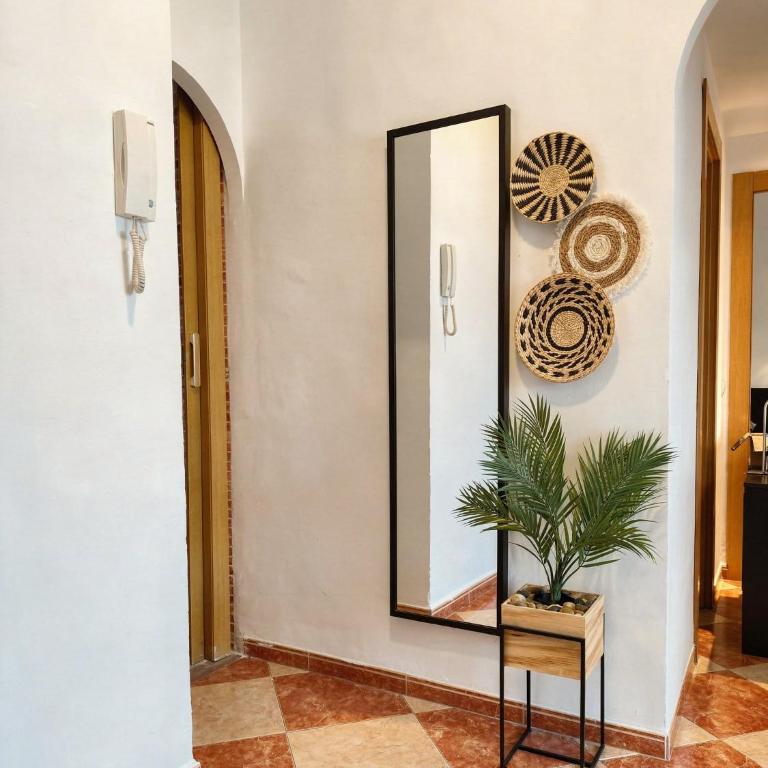 3BR Apartment Málaga Center - Ideal Groups - 6 pax - Apartamento de 3 dormitorios - 16