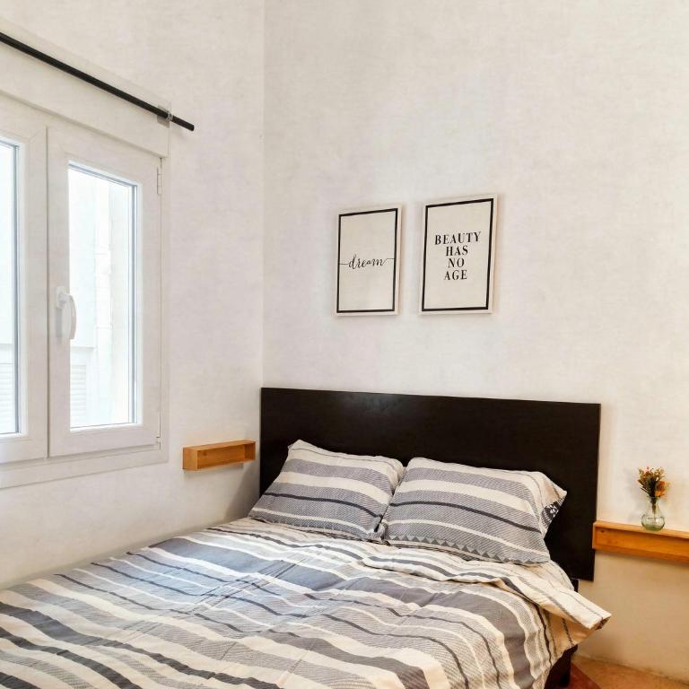 3BR Apartment Málaga Center - Ideal Groups - 6 pax - Apartamento de 3 dormitorios - 22