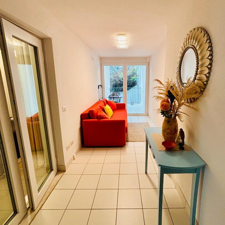 Argegno Pool apartment by Italian Apartments - Appartamento con Vista Lago - 31