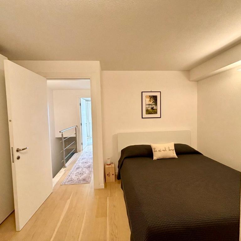Argegno Pool apartment by Italian Apartments - Appartamento con Vista Lago - 26
