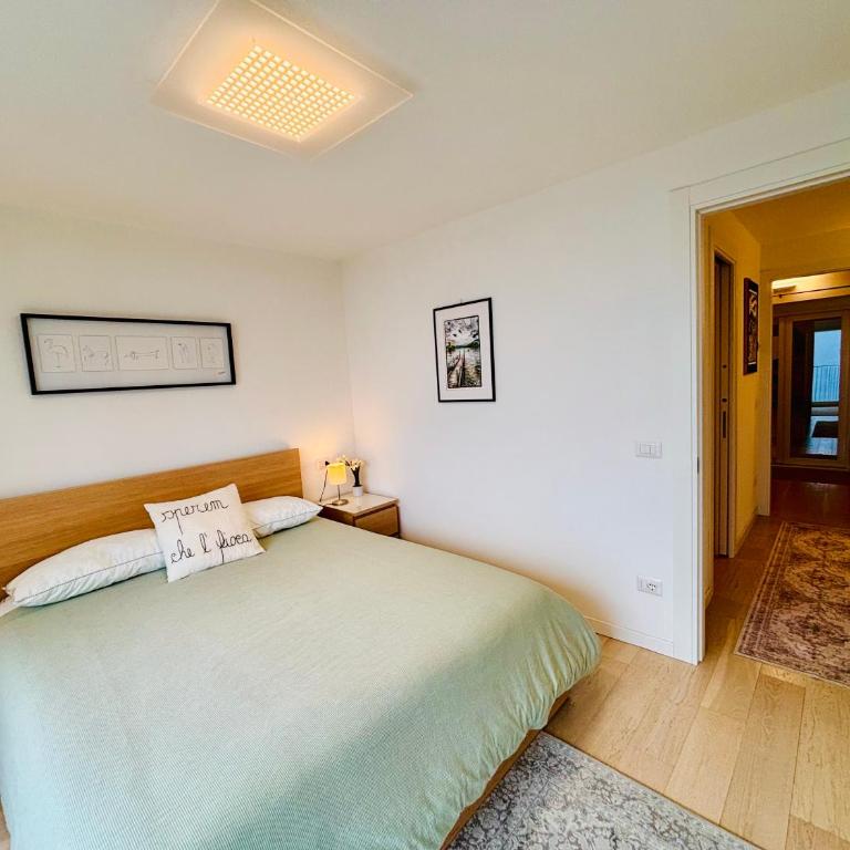 Argegno Pool apartment by Italian Apartments - Appartamento con Vista Lago - 23