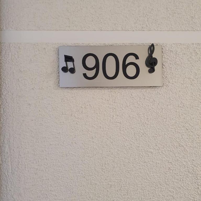 Base Estadio Nacional con Aire Acondicionado 1 a 4 personas - Apartamento de 2 dormitorios - 18