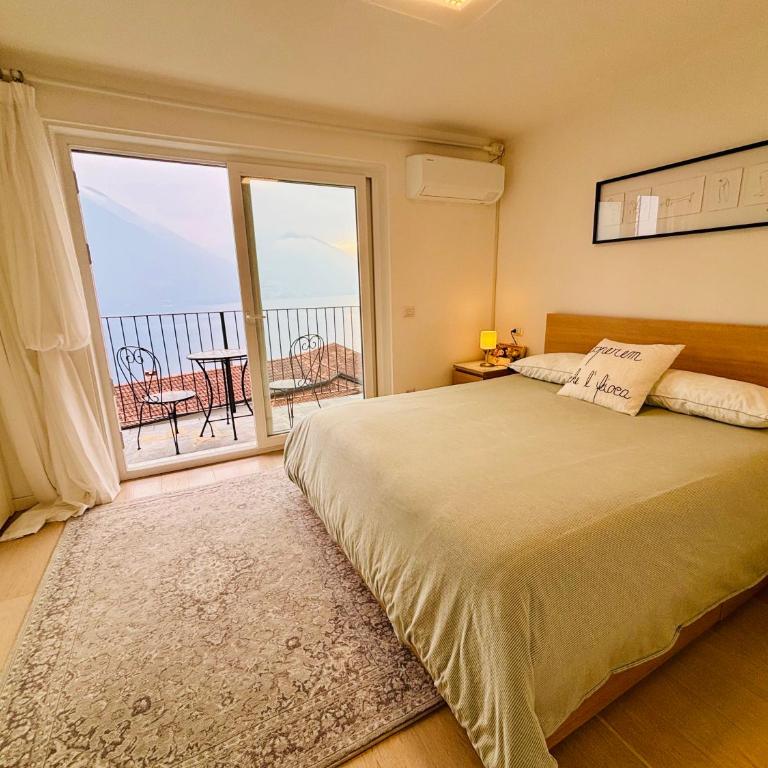 Argegno Pool apartment by Italian Apartments - Appartamento con Vista Lago - 6