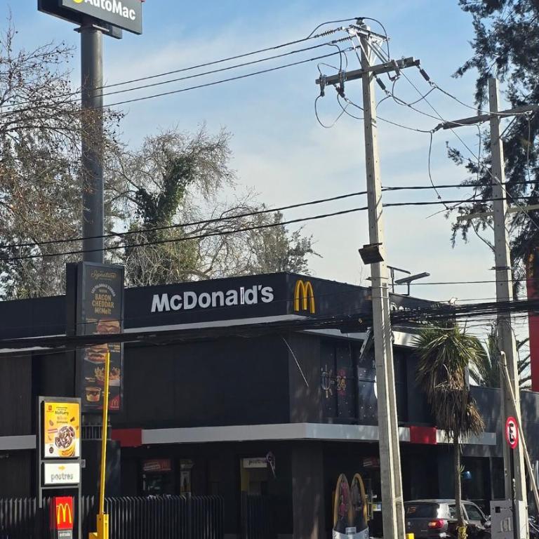 Base Estadio Nacional con Aire Acondicionado 1 a 4 personas - Apartamento de 2 dormitorios - 27