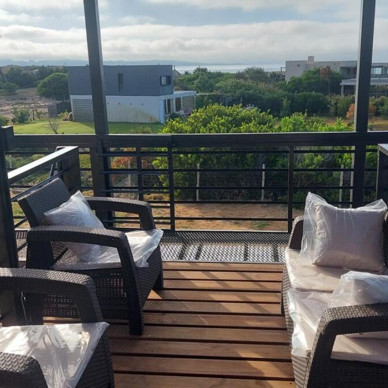 Vivienda a estrenar en Punta Ballena, Chihuahua, con vista al mar - One-Bedroom House - 8