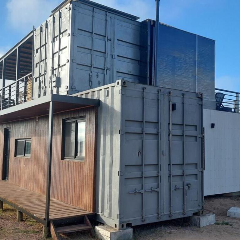 Vivienda a estrenar en Punta Ballena, Chihuahua, con vista al mar - One-Bedroom House - 15