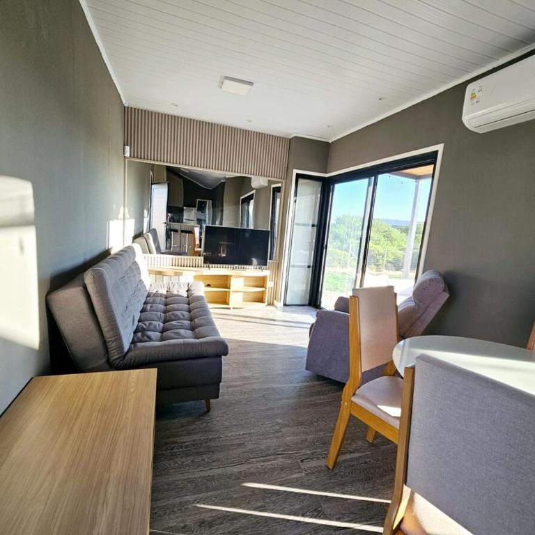 Vivienda a estrenar en Punta Ballena, Chihuahua, con vista al mar - One-Bedroom House - 19
